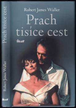 Prach tisíce cest