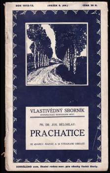 Prachatice