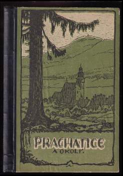 Prachatice a okolí