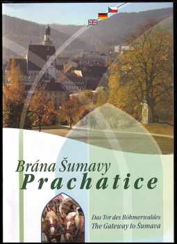 Prachatice