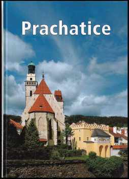 Jaroslav Černý: Prachatice