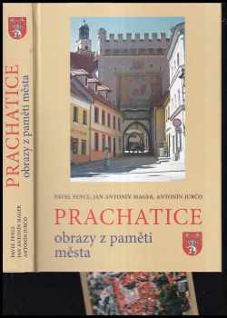 Prachatice