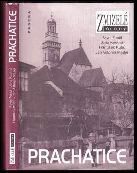 Prachatice