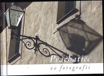 Prachatice ve fotografii