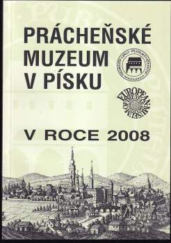Prácheňské muzeum v Písku