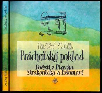 Prácheňský poklad