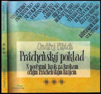 Prácheňský poklad
