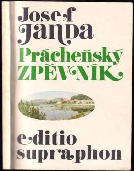 Prácheňský zpěvník
