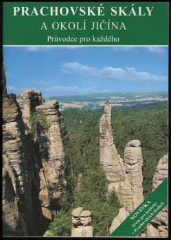 Prachovské skály a okolí Jičína