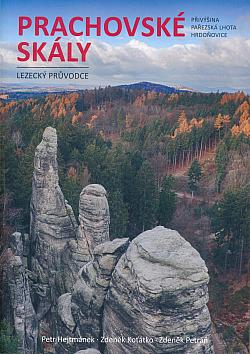 Prachovské skály Český ráj