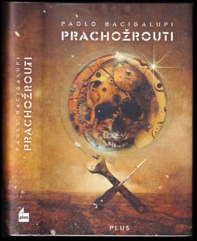 Prachožrouti