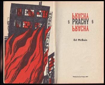 Ed McBain: Prachy