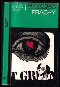 Prachy - Ed McBain, Ed MacBain (1977, Mladá fronta) - ID: 770501
