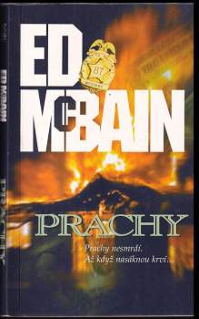 Ed McBain: Prachy
