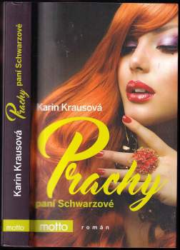 Prachy paní Schwarzové