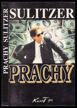 Prachy : část trilogie - 1