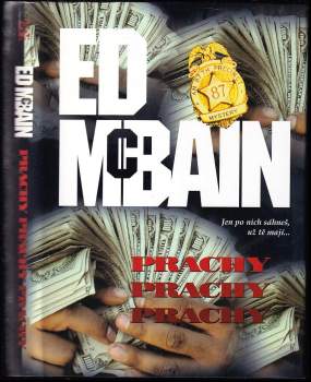 Prachy, prachy, prachy