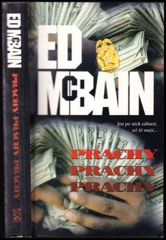 Ed McBain: Prachy, prachy, prachy