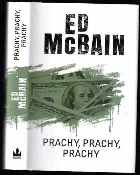 Ed McBain: Prachy, prachy, prachy