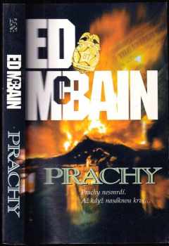 Ed McBain: Prachy : román z 87. revíru