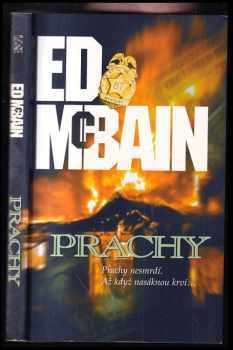 Ed McBain: Prachy : román z 87 revíru.