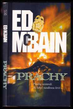 Ed McBain: Prachy : román z 87 revíru.