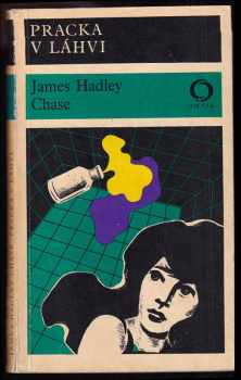 Pracka v láhvi - James Hadley Chase (1975, Svoboda) - ID: 135815