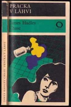 James Hadley Chase: Pracka v láhvi