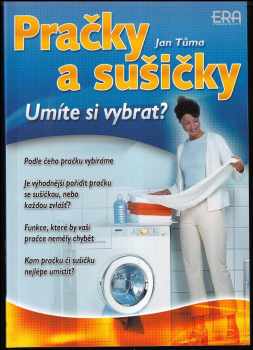 Pračky a sušičky