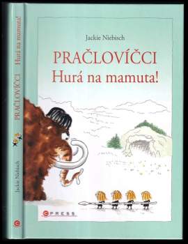 Jackie Niebisch: Pračlovíčci