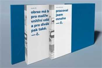 Pavla Pečinková: Pracoval jsem mnoho