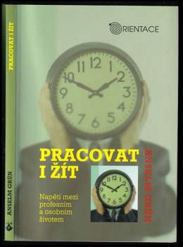 Pracovat i žít