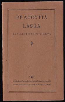 Pracovitá láska