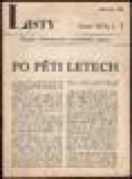 Pracovné listy pre 1. ročník osobitných škôl
