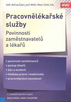 Pracovnělékařské služby