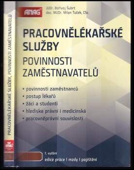 Pracovnělékařské služby