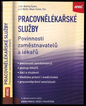 Pracovnělékařské služby