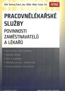 Pracovnělékařské služby