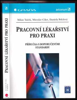 Pracovní lékařství pro praxi