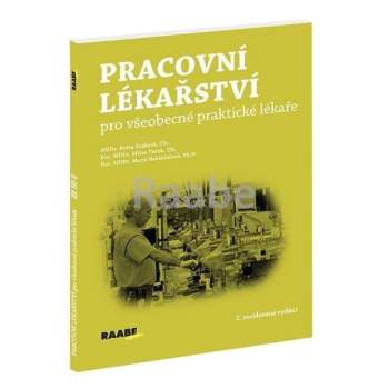 Pracovní lékařství pro všeobecné praktické lékaře