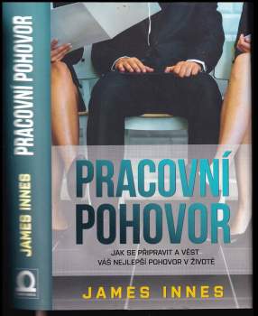 Pracovní pohovor