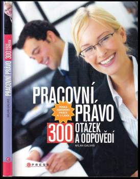 Pracovní právo