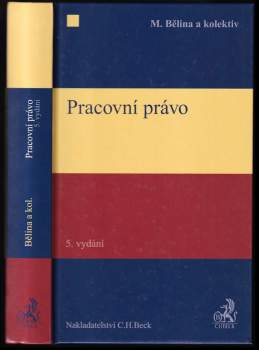 Pracovní právo