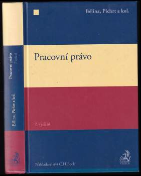 Pracovní právo