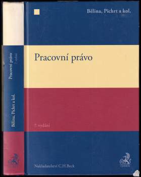 Pracovní právo