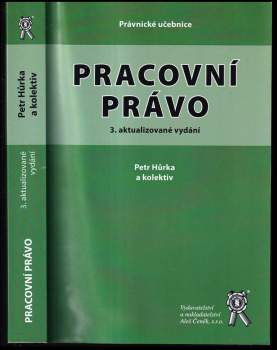 Pracovní právo