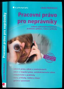 Pracovní právo pro neprávníky