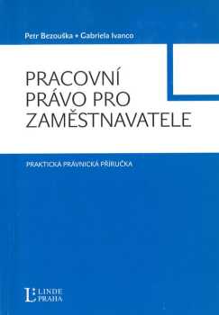 Pracovní právo pro zaměstnavatele