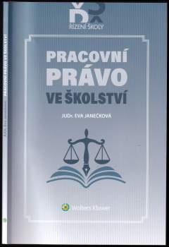 Pracovní právo ve školství