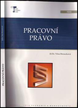 Pracovní právo